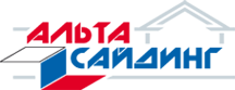 Виниловый сайдинг Альта-Профиль Классическая