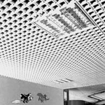 Подвесной потолок Армстронг Дизайнерские потолки Armstrong