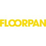  Floorpan yellow