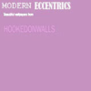 Флизелиновые обои Hookedonwalls modern eccentrics