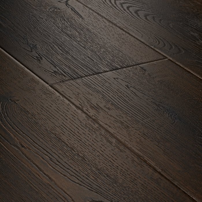 33 класс Nordwood Nature 509 Дуб кофе