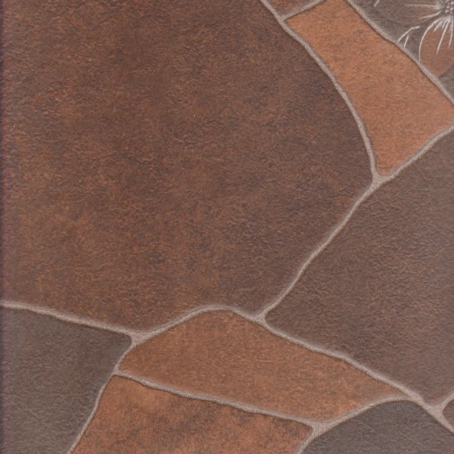 полукоммерческий Линолеум Maxima terano (арт. 3053)