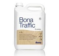  Лак для массивной доски Bona Traffic