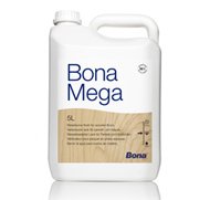  Лак для массивной доски Bona Mega