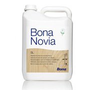  Лак для массивной доски Bona Novia