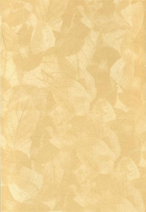 настенная плитка настенная плитка Гербарий 40x27.5