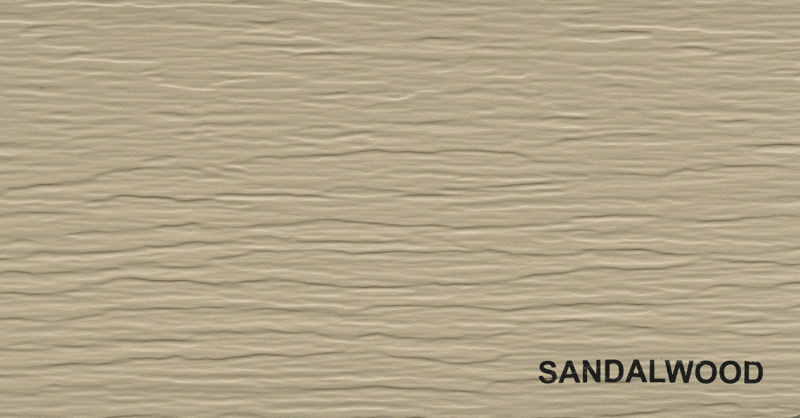 Oregon Pride SANDALWOOD
