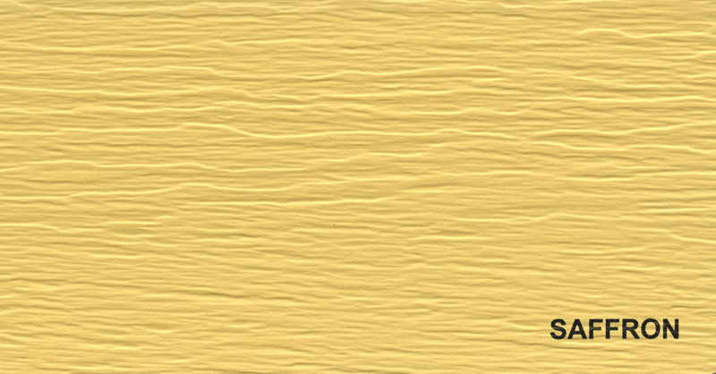 Oregon Pride Saffron