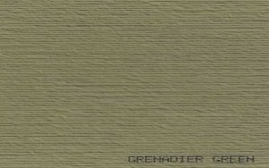  Sentry Grenadier green