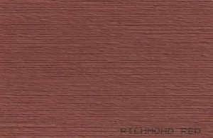  Sentry Richmond red
