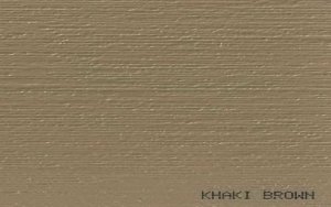  Sentry Khaki brown
