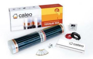  CALEO 400 PF-150