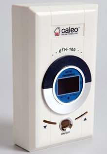  Терморегулятор Caleo UTH-100