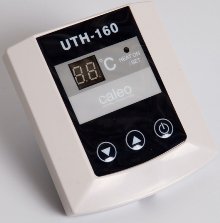  Терморегулятор Caleo UTH-160