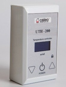  Терморегулятор Caleo UTH-200