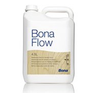 Лак для массивной доски Bona Flow