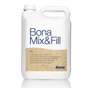 Шпаклёвочная смесь Bona MixFill